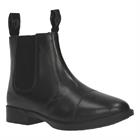 Boots Cuir Basic Horka Noir