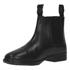 Boots Cuir Basic Horka Noir