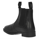 Boots Cuir Basic Horka Noir