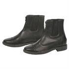 Boots Dartmoor avec zip Harry's Horse Noir