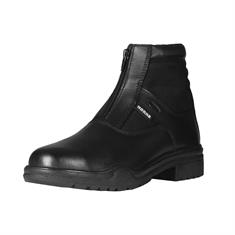 Boots de sécurité Safety Horsens Horka Noir
