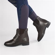 Boots Deluxe Horka Marron