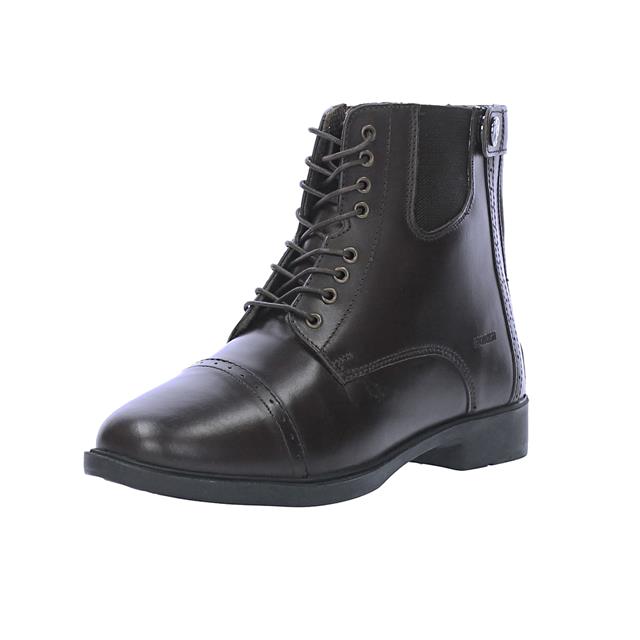 Boots Deluxe Horka Marron