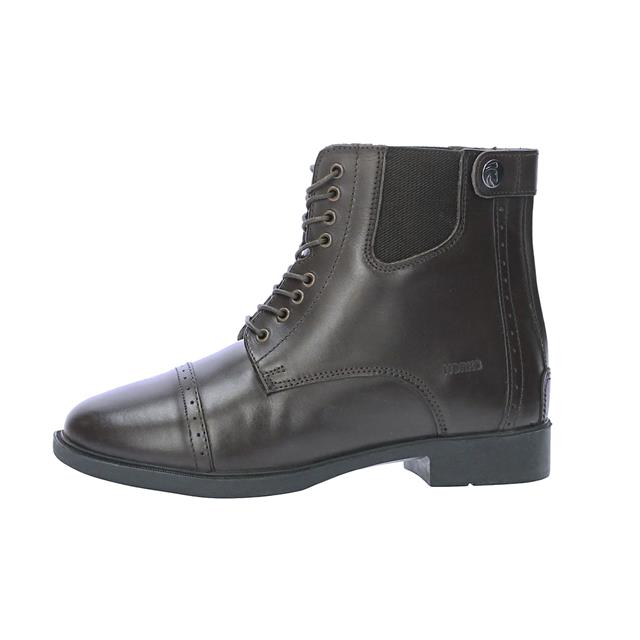 Boots Deluxe Horka Marron