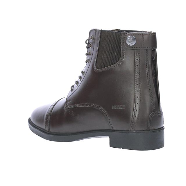 Boots Deluxe Horka Marron