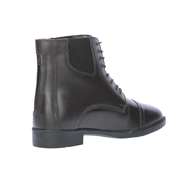 Boots Deluxe Horka Marron