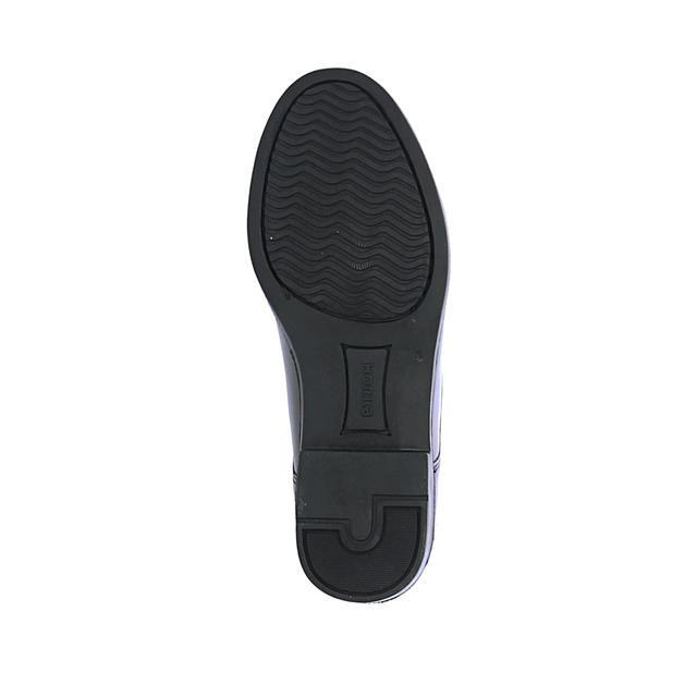 Boots Deluxe Horka Marron