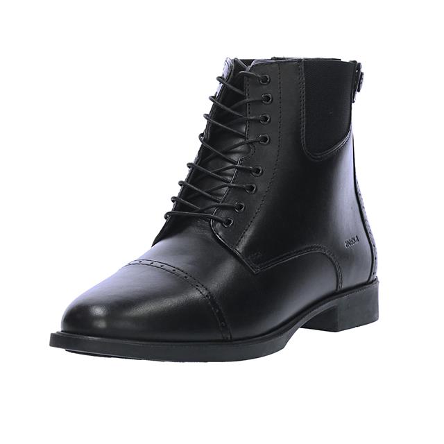 Boots Deluxe Horka Noir