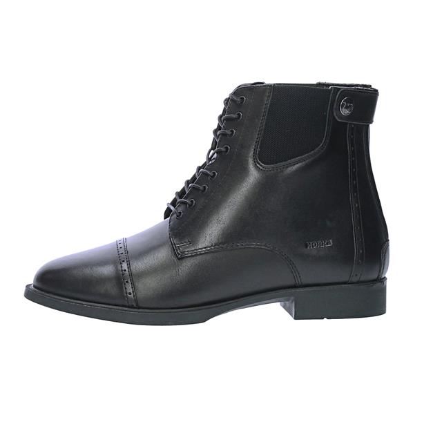Boots Deluxe Horka Noir