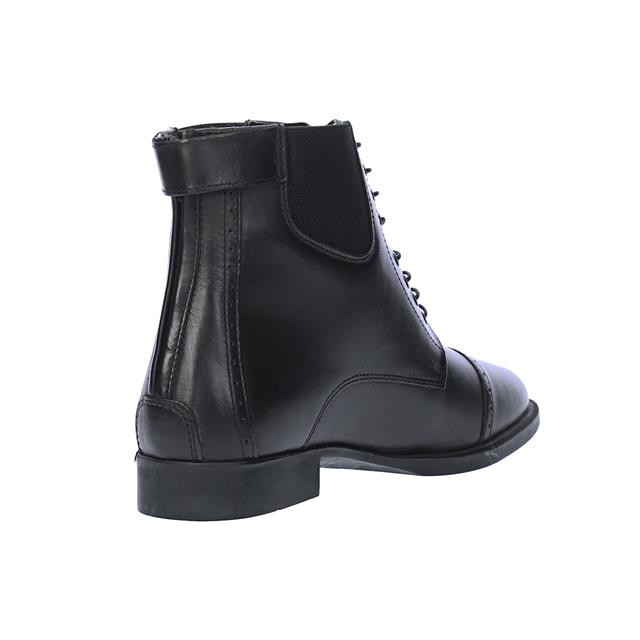Boots Deluxe Horka Noir