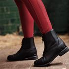 Boots Devon Axis Zip Ariat Noir