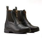 Boots Devon Axis Zip Ariat Noir