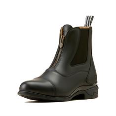 Boots Devon Axis Zip Ariat Noir