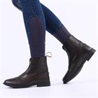 Boots Dresden Epplejeck Marron