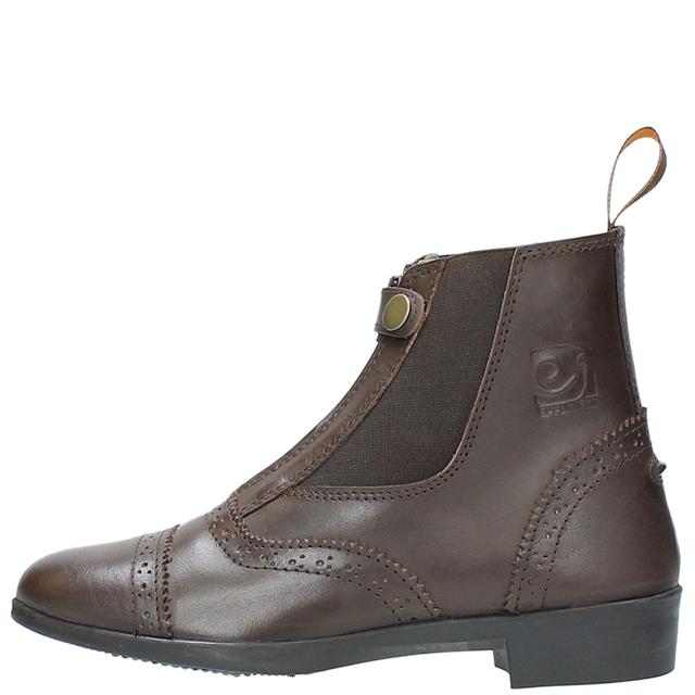 Boots Dresden Epplejeck Marron