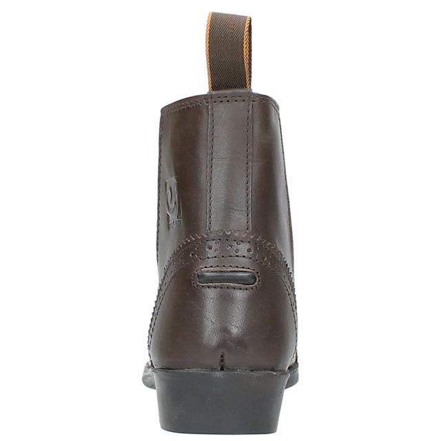 Boots Dresden Epplejeck Marron