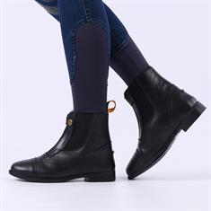 Boots EJInverno Winter Epplejeck Noir