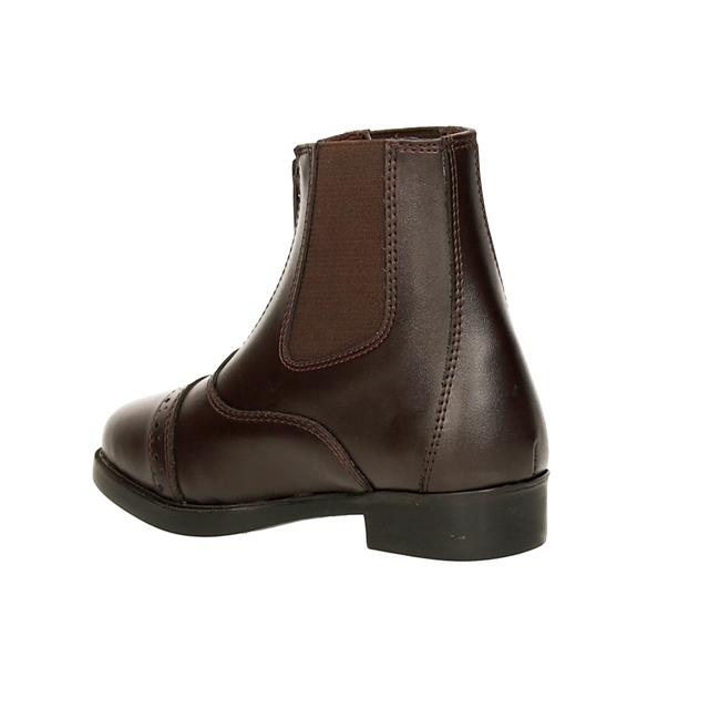 Boots EJLiberi Epplejeck Marron