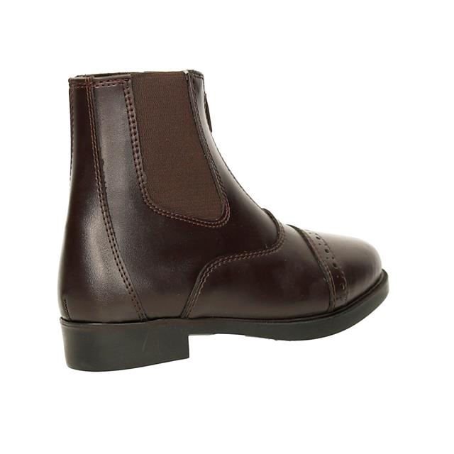 Boots EJLiberi Epplejeck Marron