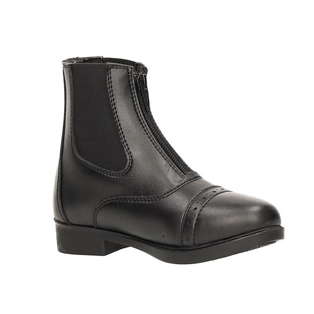 Boots EJLiberi Epplejeck Noir