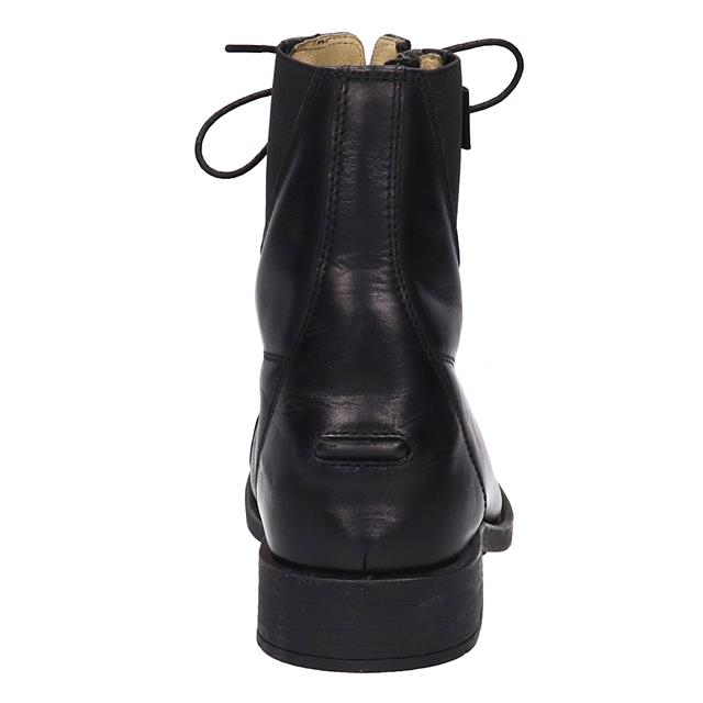 Boots Ezra QHP Noir