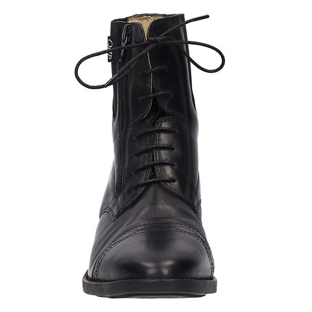 Boots Ezra QHP Noir