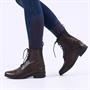 Boots Heritage IV Lace Ariat Noir