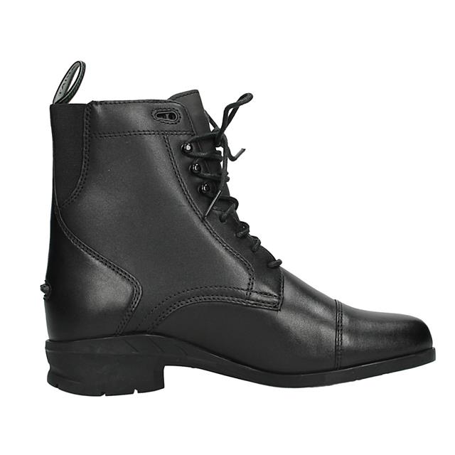 Boots Heritage IV Lace Ariat Noir