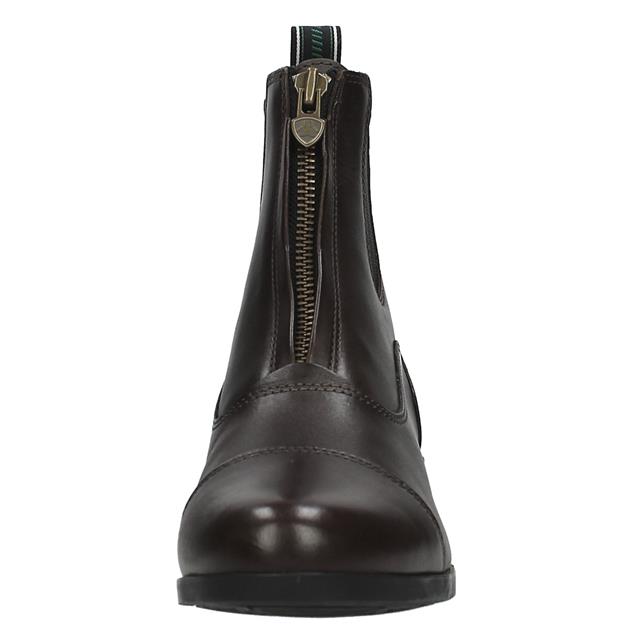 Boots Heritage IV Zip Ariat Marron