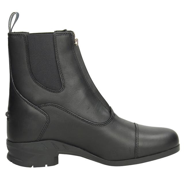 Boots Heritage IV Zip H2O Ariat Noir