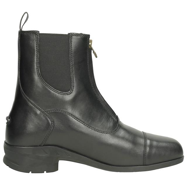 Boots Heritage IV Zip Men Ariat Noir