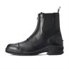 Boots Heritage IV Zip Steel Toe Homme Ariat Noir