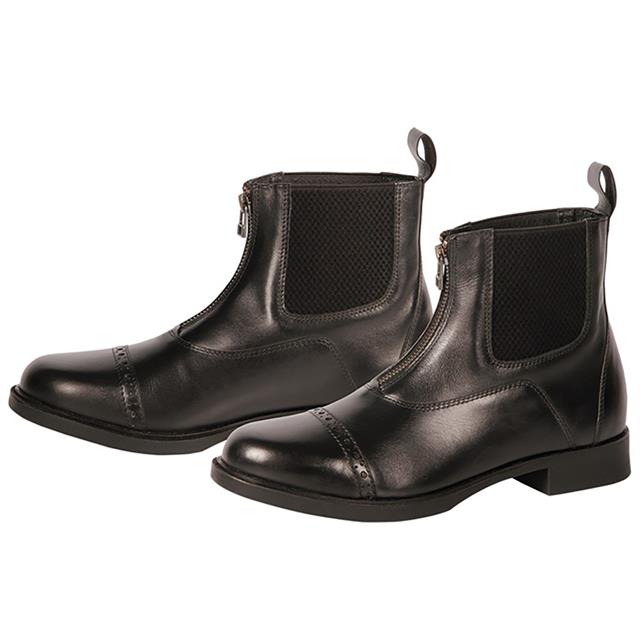 Boots Hickstead Harry's Horse Noir