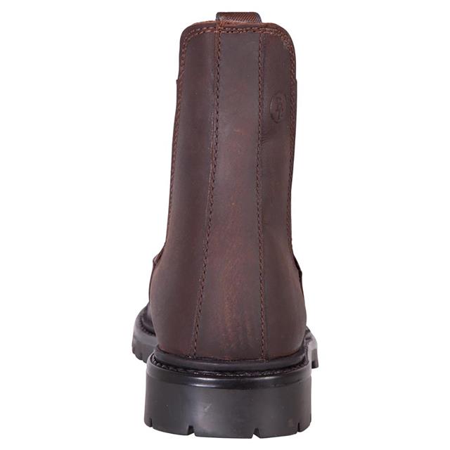 Boots Hiver Alaska II BR Marron