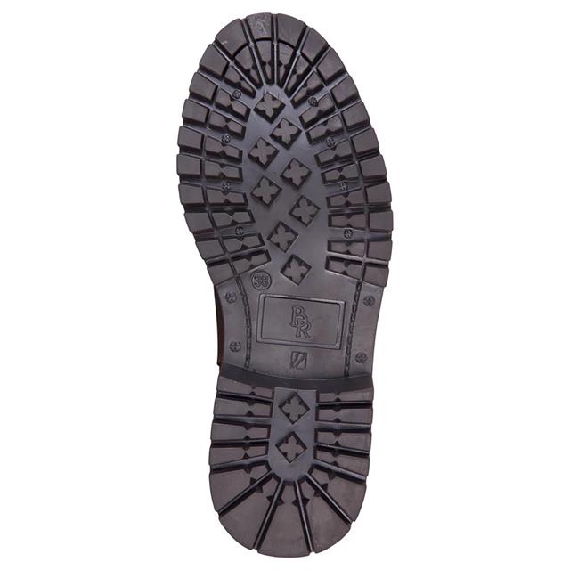 Boots Hiver Alaska II BR Marron