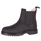 Boots Hiver Alaska II BR Noir