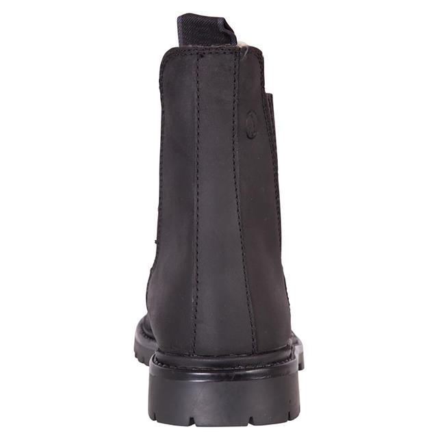 Boots Hiver Alaska II BR Noir