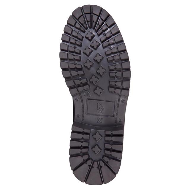 Boots Hiver Alaska II BR Noir