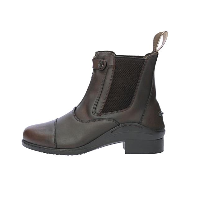 Boots Jackson Horka Marron