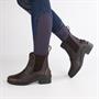 Boots Jackson Horka Marron