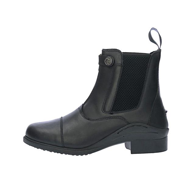 Boots Jackson Horka Noir