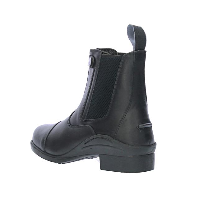 Boots Jackson Horka Noir