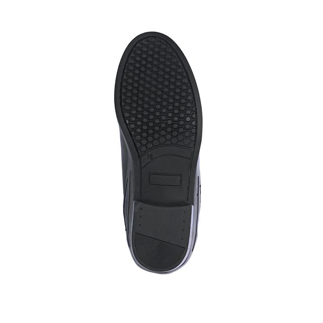 Boots Jackson Horka Noir