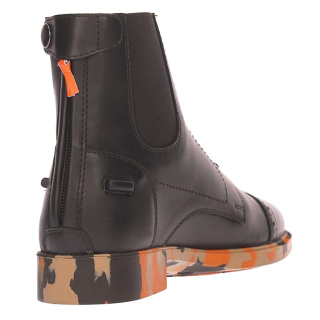 Boots Limited Edition Army Epplejeck Marron