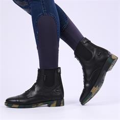 Boots Limited Edition Army Epplejeck Noir