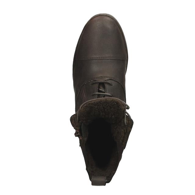 Boots Liv Epplejeck Marron