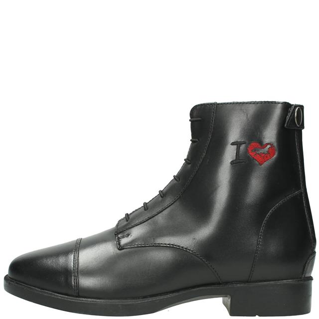 Boots Love Epplejeck Noir