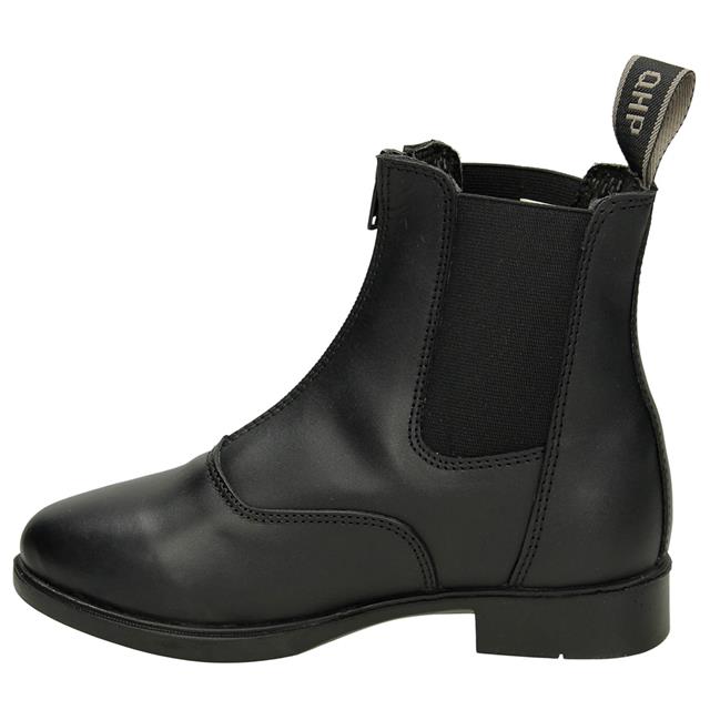 Boots Manilla Enfantss QHP Noir