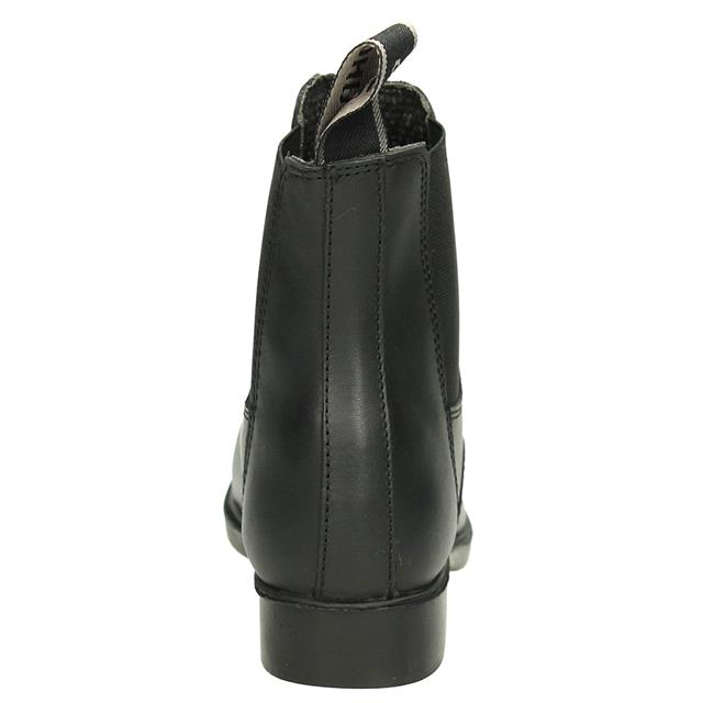 Boots Manilla Enfantss QHP Noir
