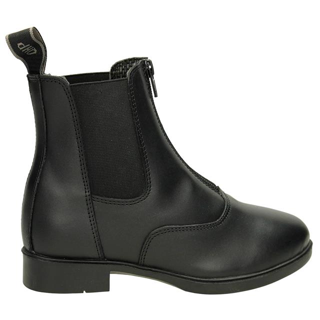 Boots Manilla Enfantss QHP Noir